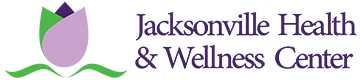 Jacksonville Health & Wellness Center logo